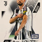 Match Attax Extra 2025/26 - Scegli Card da 1 a 171