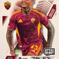 Match Attax Extra 2025/26 - Scegli Card da 1 a 171