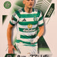 Match Attax Extra 2025/26 - Scegli Card da 1 a 171
