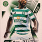 Match Attax Extra 2025/26 - Scegli Card da 1 a 171