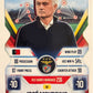 Match Attax Extra 2025/26 - Scegli Card da 1 a 171