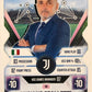 Match Attax Extra 2025/26 - Scegli Card da 1 a 171