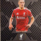 Match Attax Extra 2025/26 - Scegli Card Chrome Limited Greats Pull Infinity