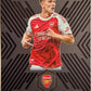 Match Attax Extra 2025/26 - Scegli Card Chrome Limited Greats Pull Infinity