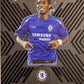 Match Attax Extra 2025/26 - Scegli Card Chrome Limited Greats Pull Infinity