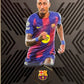 Match Attax Extra 2025/26 - Scegli Card Chrome Limited Greats Pull Infinity