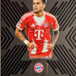 Match Attax Extra 2025/26 - Scegli Card Chrome Limited Greats Pull Infinity
