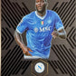Match Attax Extra 2025/26 - Scegli Card Chrome Limited Greats Pull Infinity