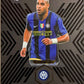 Match Attax Extra 2025/26 - Scegli Card Chrome Limited Greats Pull Infinity