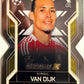 Match Attax Extra 2025/26 - Scegli Card Chrome Limited Greats Pull Infinity
