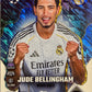Match Attax Extra 2025/26 - Scegli Card Chrome Limited Greats Pull Infinity