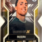 Match Attax Extra 2025/26 - Scegli Card Chrome Limited Greats Pull Infinity