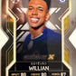 Match Attax Extra 2025/26 - Scegli Card Chrome Limited Greats Pull Infinity