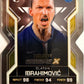 Match Attax Extra 2025/26 - Scegli Card Chrome Limited Greats Pull Infinity