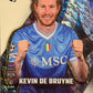 Match Attax Extra 2025/26 - Scegli Card Chrome Limited Greats Pull Infinity