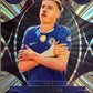 Match Attax Extra 2025/26 - Scegli Card Chrome Limited Greats Pull Infinity