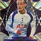 Match Attax Extra 2025/26 - Scegli Card Chrome Limited Greats Pull Infinity