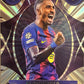 Match Attax Extra 2025/26 - Scegli Card Chrome Limited Greats Pull Infinity