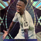 Match Attax Extra 2025/26 - Scegli Card Chrome Limited Greats Pull Infinity