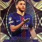 Match Attax Extra 2025/26 - Scegli Card Chrome Limited Greats Pull Infinity