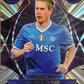 Match Attax Extra 2025/26 - Scegli Card Chrome Limited Greats Pull Infinity