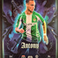 Match Attax Extra 2025/26 - Scegli Card Chrome Limited Greats Pull Infinity