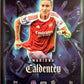 Match Attax Extra 2025/26 - Scegli Card Chrome Limited Greats Pull Infinity