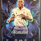 Match Attax Extra 2025/26 - Scegli Card Chrome Limited Greats Pull Infinity