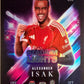 Match Attax Extra 2025/26 - Scegli Card Chrome Limited Greats Pull Infinity