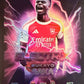 Match Attax Extra 2025/26 - Scegli Card Chrome Limited Greats Pull Infinity