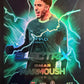 Match Attax Extra 2025/26 - Scegli Card Chrome Limited Greats Pull Infinity