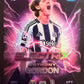 Match Attax Extra 2025/26 - Scegli Card Chrome Limited Greats Pull Infinity