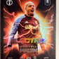Match Attax Extra 2025/26 - Scegli Card Chrome Limited Greats Pull Infinity