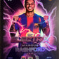 Match Attax Extra 2025/26 - Scegli Card Chrome Limited Greats Pull Infinity