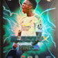 Match Attax Extra 2025/26 - Scegli Card Chrome Limited Greats Pull Infinity