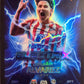 Match Attax Extra 2025/26 - Scegli Card Chrome Limited Greats Pull Infinity