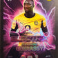 Match Attax Extra 2025/26 - Scegli Card Chrome Limited Greats Pull Infinity
