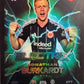 Match Attax Extra 2025/26 - Scegli Card Chrome Limited Greats Pull Infinity