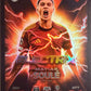 Match Attax Extra 2025/26 - Scegli Card Chrome Limited Greats Pull Infinity