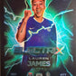 Match Attax Extra 2025/26 - Scegli Card Chrome Limited Greats Pull Infinity