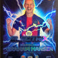 Match Attax Extra 2025/26 - Scegli Card Chrome Limited Greats Pull Infinity