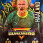 Match Attax Extra 2025/26 - Scegli Card Chrome Limited Greats Pull Infinity