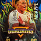 Match Attax Extra 2025/26 - Scegli Card Chrome Limited Greats Pull Infinity
