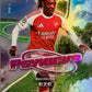 Match Attax Extra 2025/26 - Scegli Card Chrome Limited Greats Pull Infinity