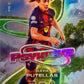Match Attax Extra 2025/26 - Scegli Card Chrome Limited Greats Pull Infinity