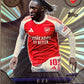 Match Attax Extra 2025/26 - Scegli Card Chrome Limited Greats Pull Infinity