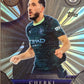 Match Attax Extra 2025/26 - Scegli Card Chrome Limited Greats Pull Infinity