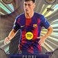 Match Attax Extra 2025/26 - Scegli Card Chrome Limited Greats Pull Infinity