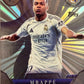 Match Attax Extra 2025/26 - Scegli Card Chrome Limited Greats Pull Infinity