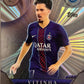 Match Attax Extra 2025/26 - Scegli Card Chrome Limited Greats Pull Infinity